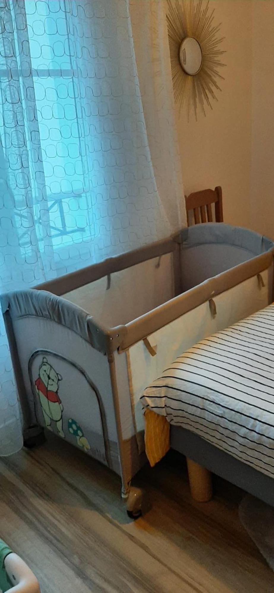 Disney At Home 3 Bed Rooms- Confort 90M2 - Best Location Serris Eksteriør billede