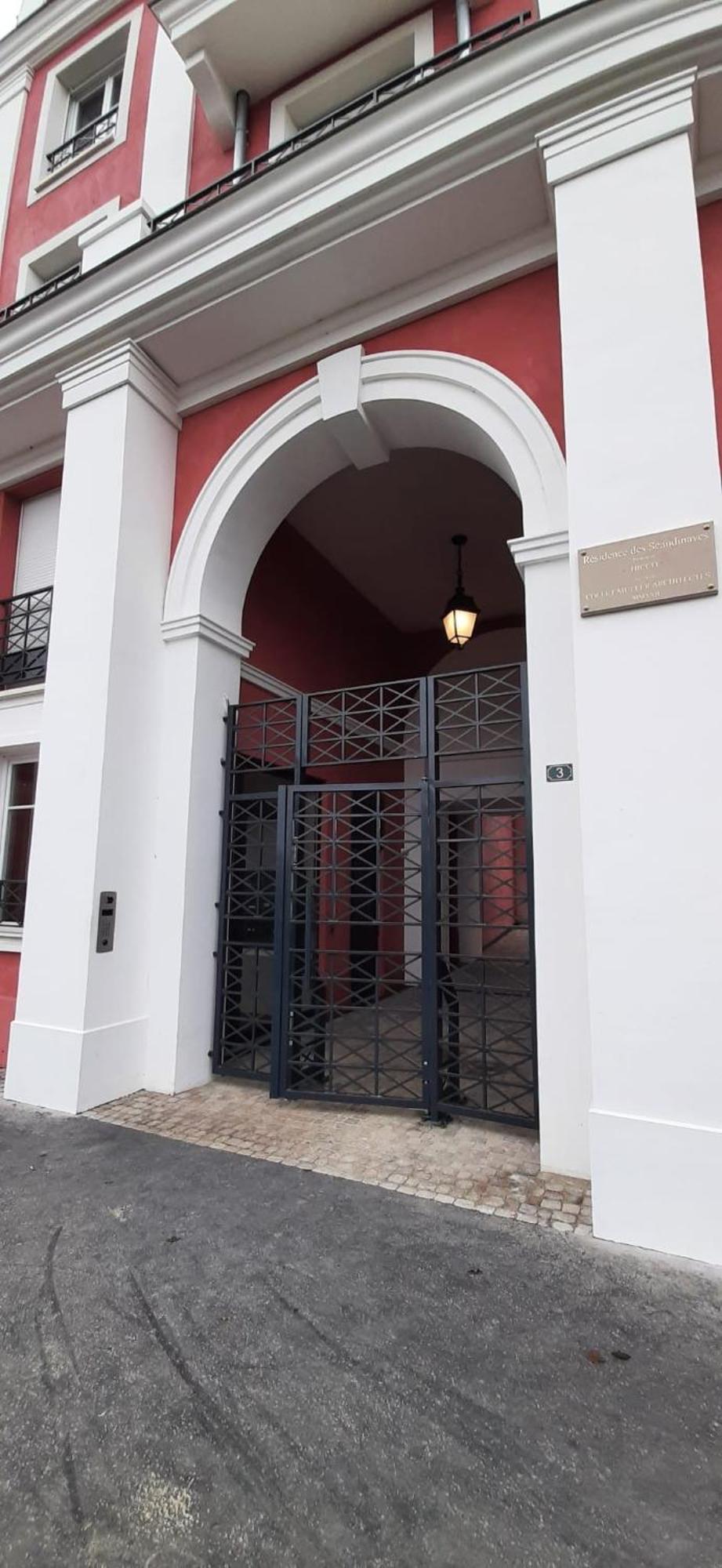 Disney At Home 3 Bed Rooms- Confort 90M2 - Best Location Serris Eksteriør billede